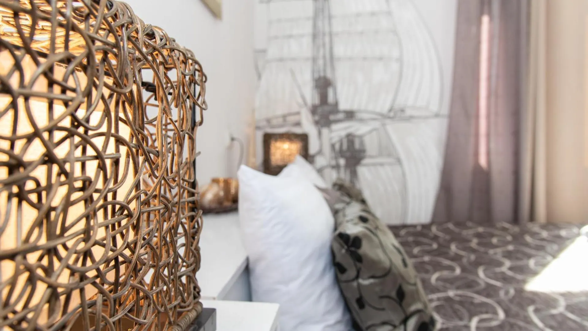 Capital Luxury Rooms Split