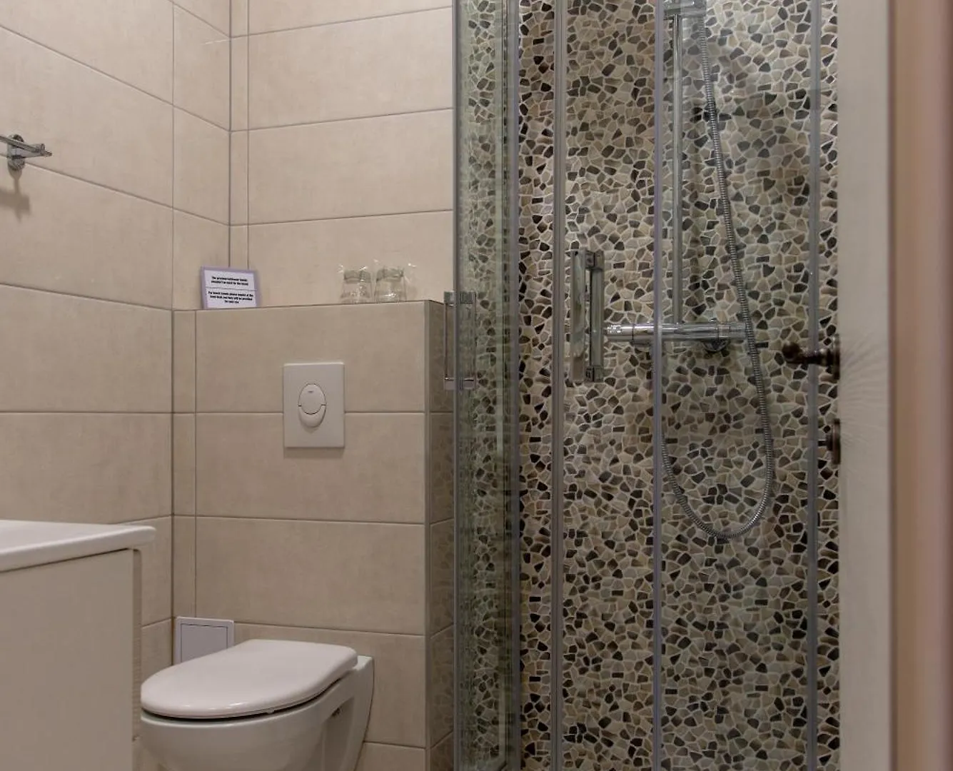 Guest house Capital Luxury Rooms Split