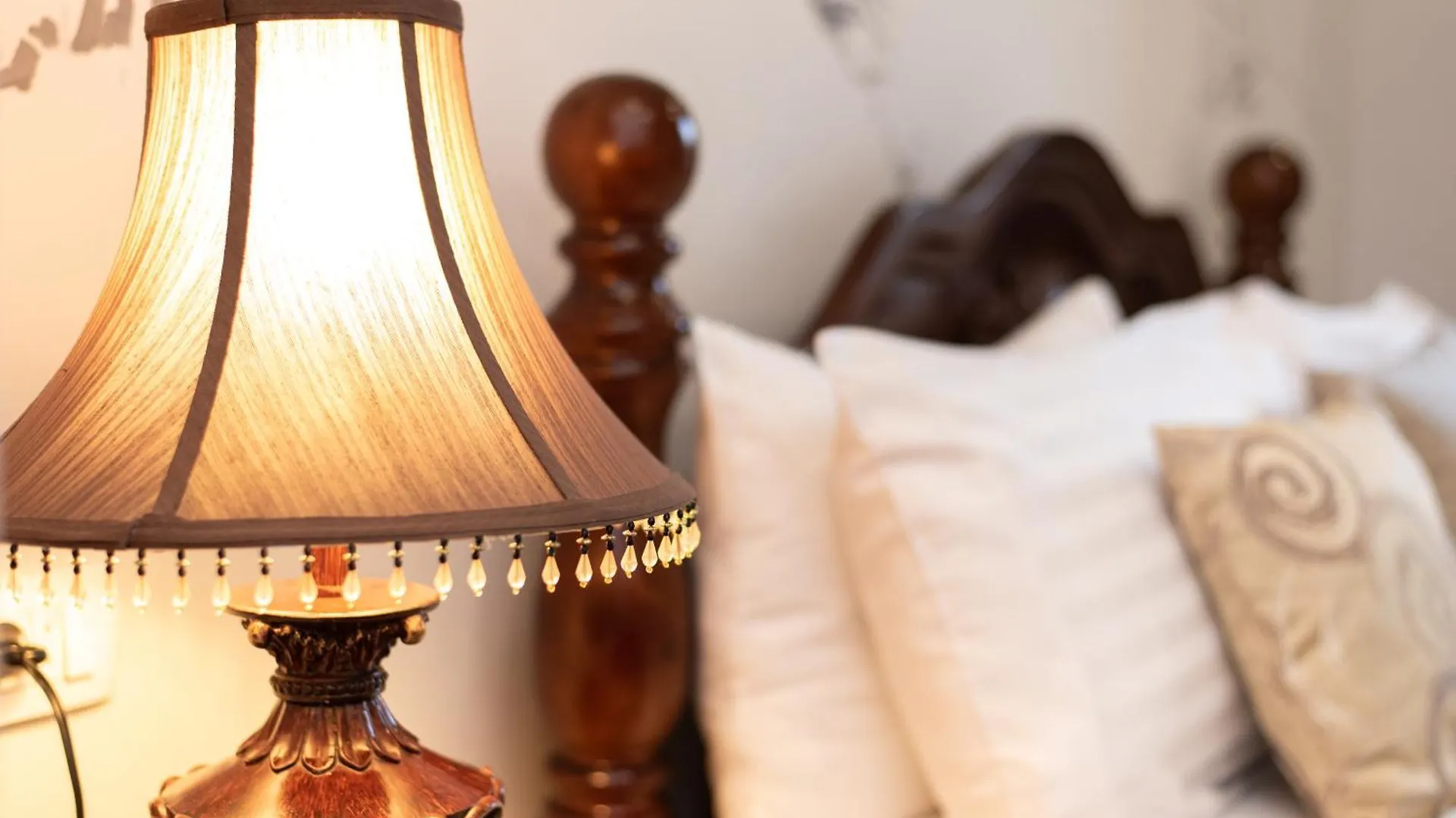 Capital Luxury Rooms Split Croatia