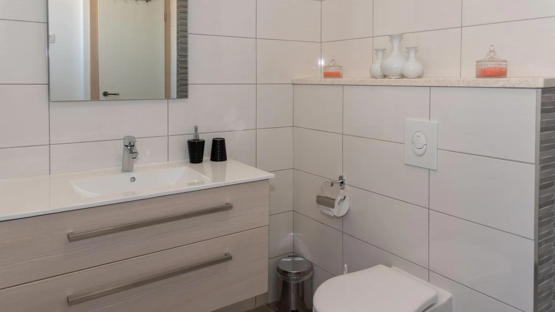 Capital Luxury Rooms Split