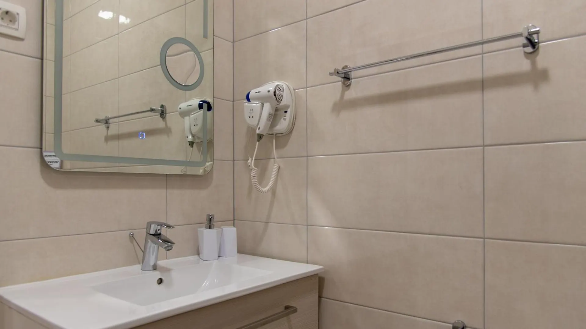 Guest house Capital Luxury Rooms Split Croatia