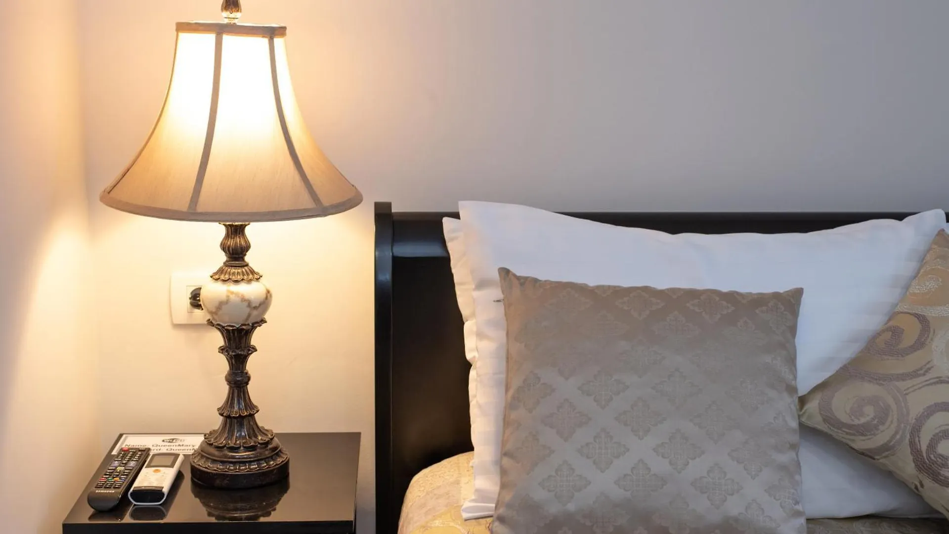 Capital Luxury Rooms Split Guest house