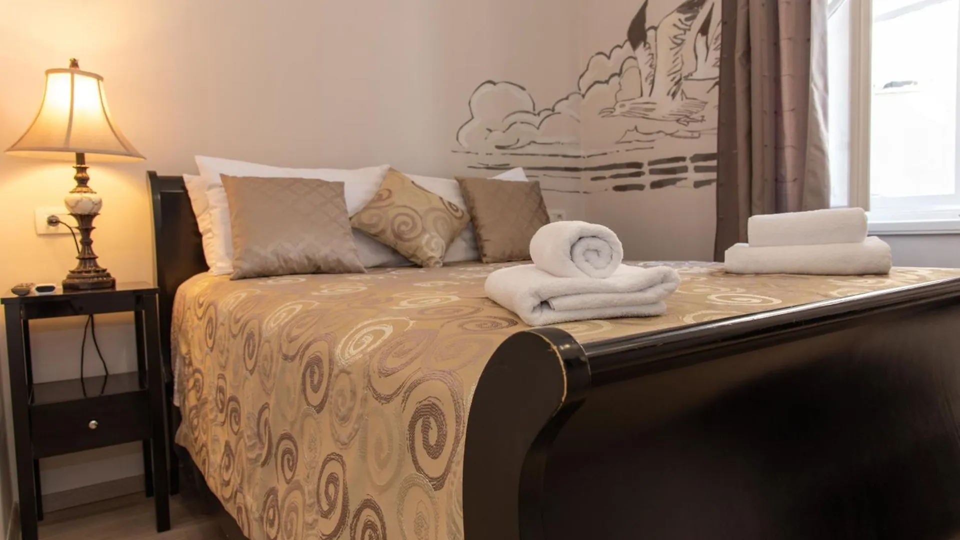 Capital Luxury Rooms Split