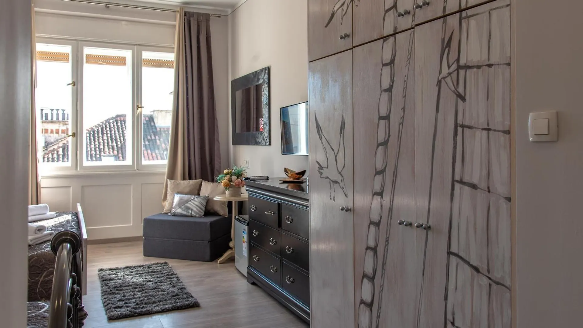 Capital Luxury Rooms Split