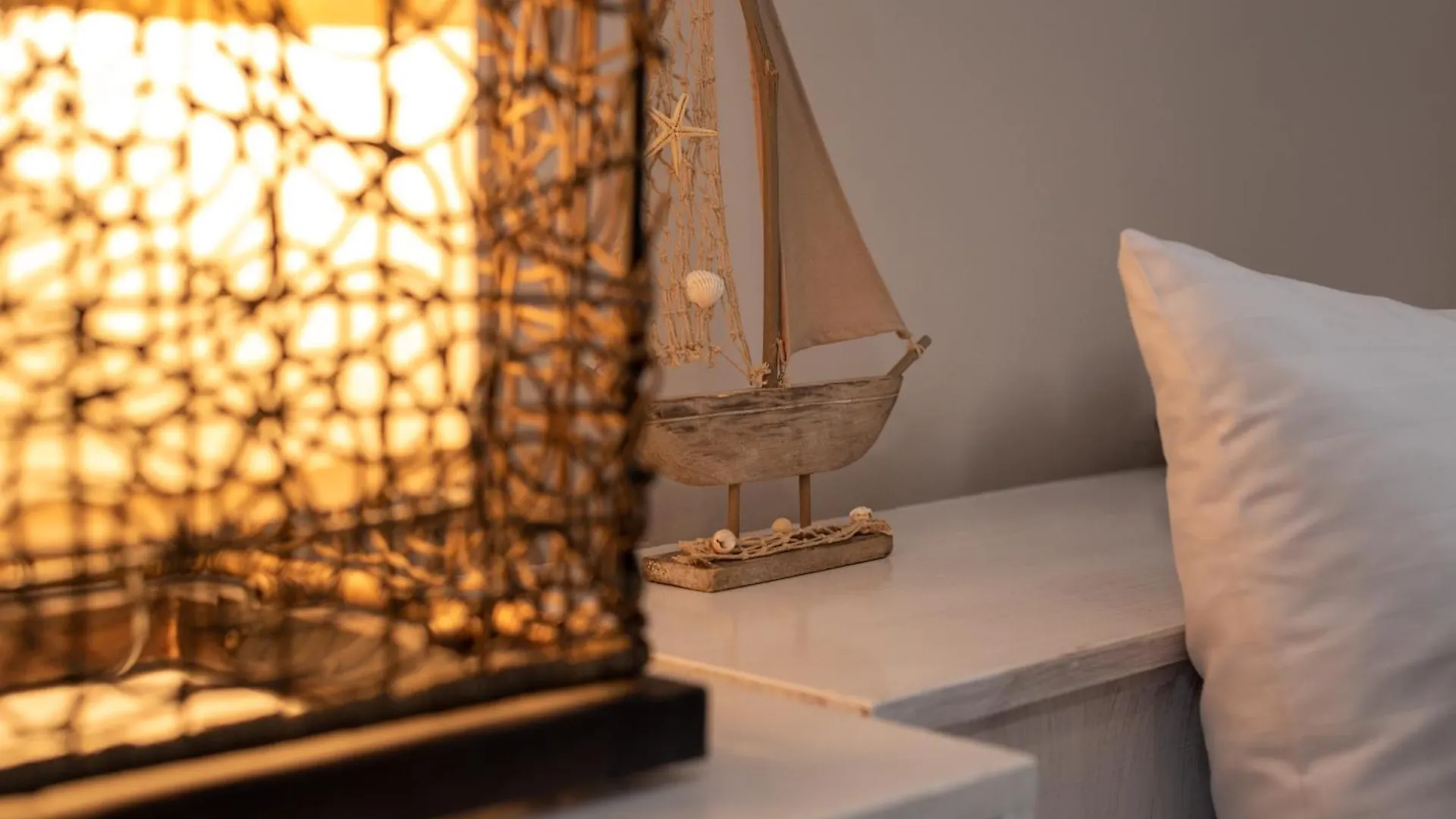 Capital Luxury Rooms Split Pensjonat