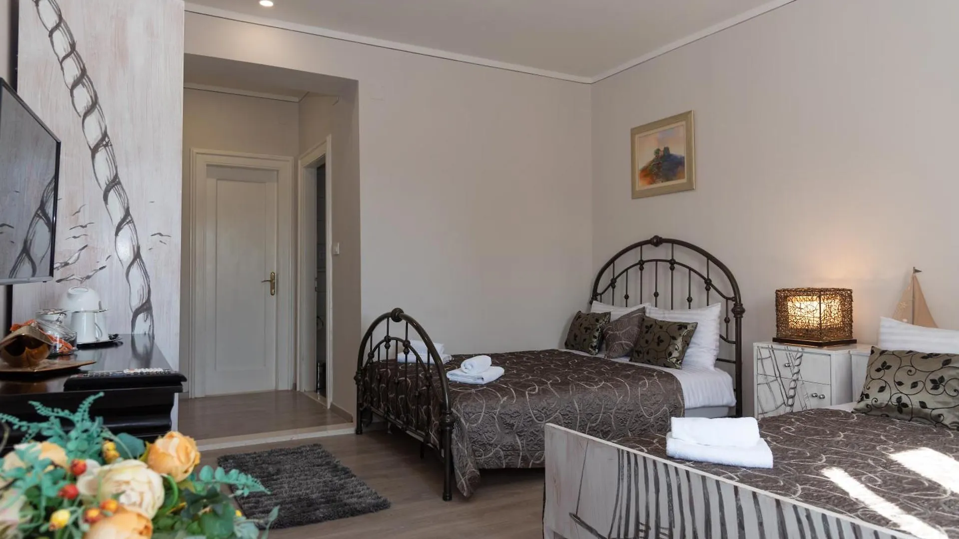 Capital Luxury Rooms Split