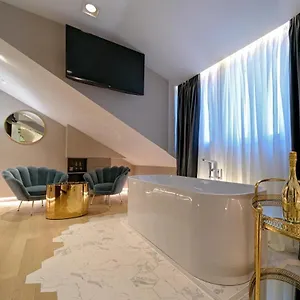 Guest house Lumiere Luxury, Split