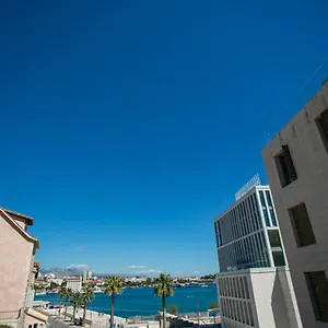 Aparthotel Garden, Spalato