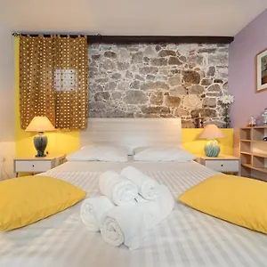 Guest house Poetry House, Split
