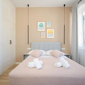 Guest house Luxury Zara&ane, Split