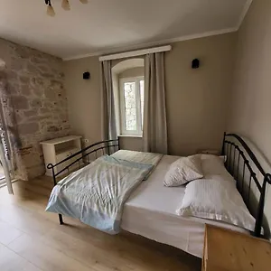 Appartamento Devivi, Spalato