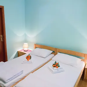 Guest house Dalmatia Sun, Split
