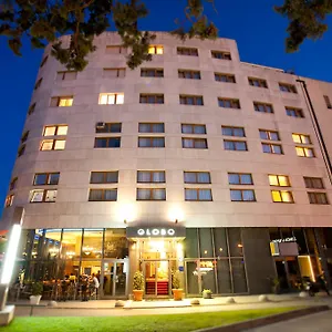 Hotel Globo, Spalato