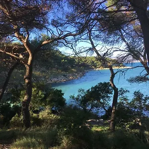 Guest house Single In The Heart Of, Split