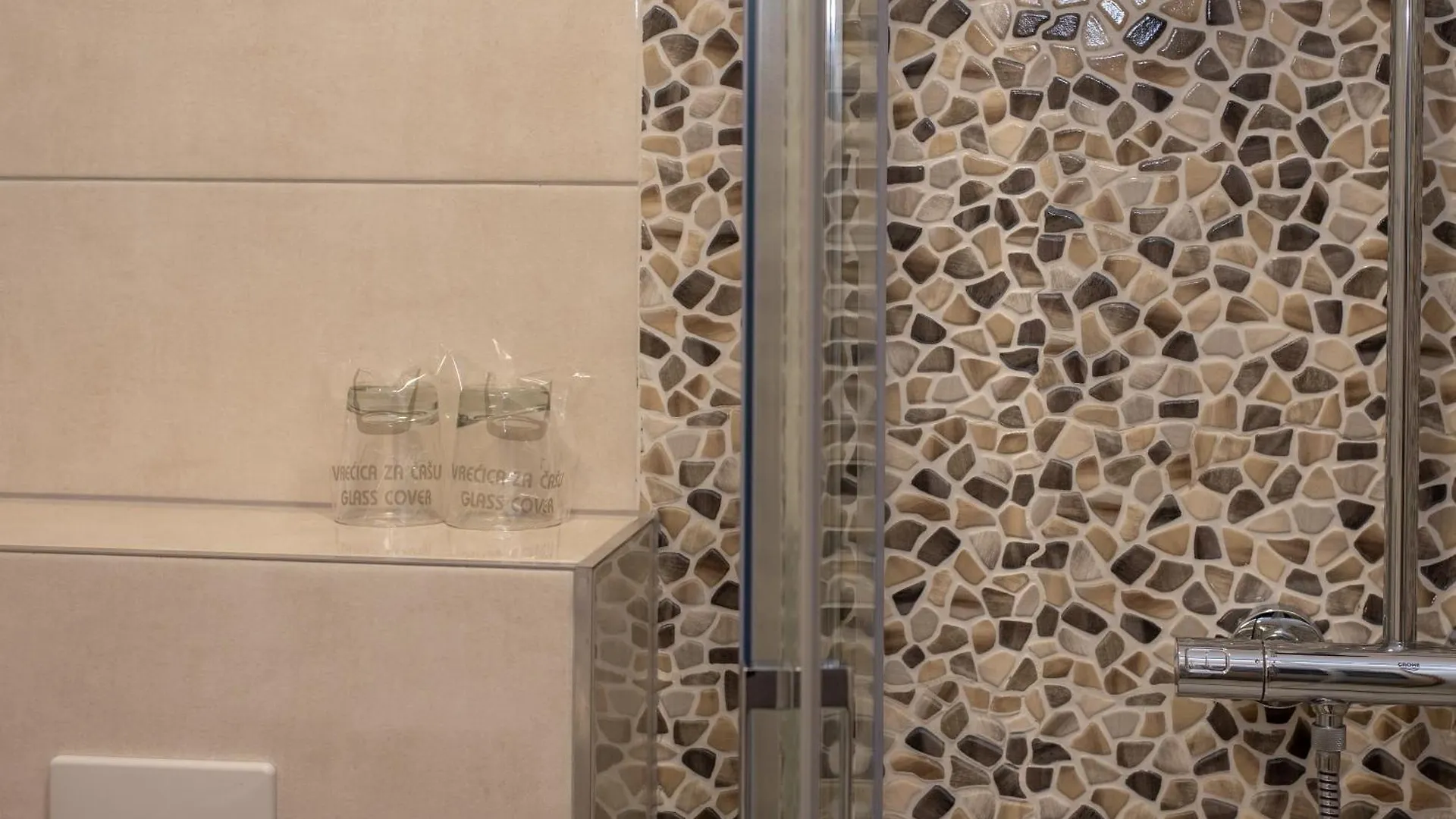 Capital Luxury Rooms Spalato