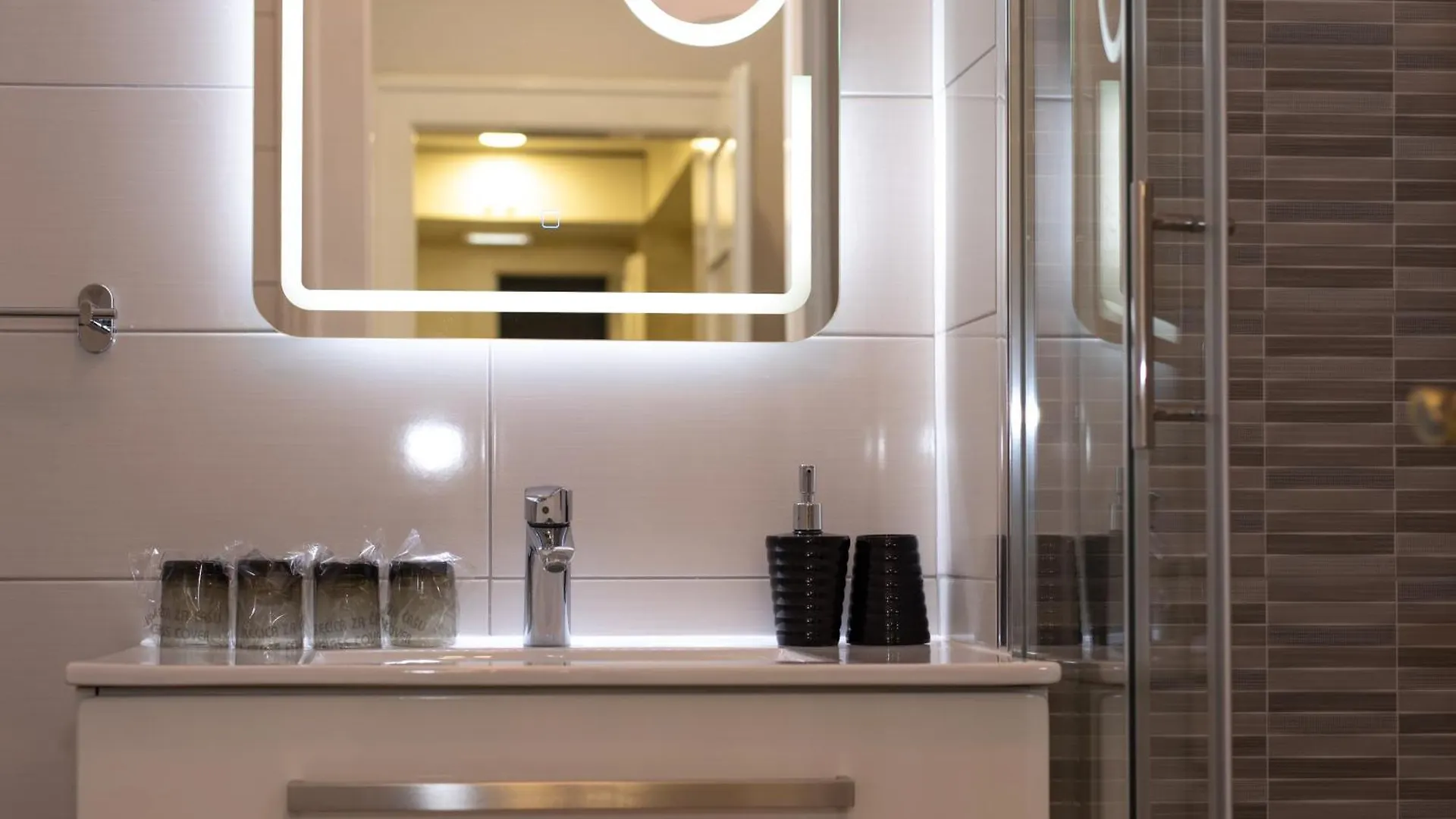 Capital Luxury Rooms Spalato Affittacamere