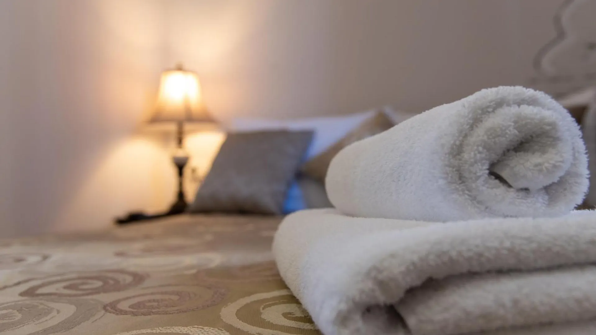 Affittacamere Capital Luxury Rooms Spalato Croazia