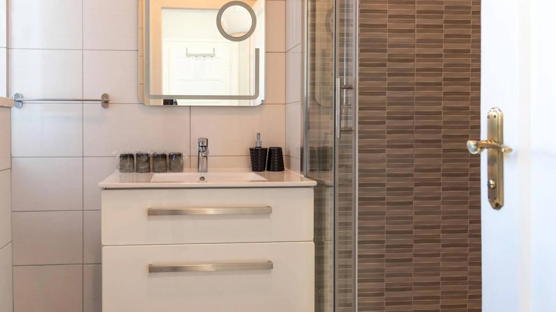 Capital Luxury Rooms Spalato 0*,